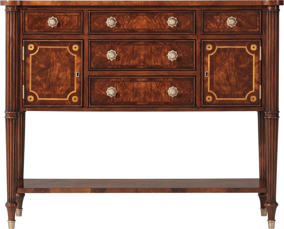 THEALMACK'S SIDEBOARD