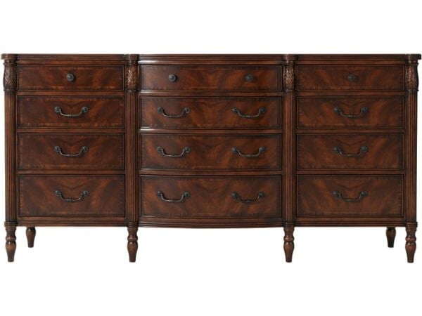 THE MIDDLETON ŞİFONYER