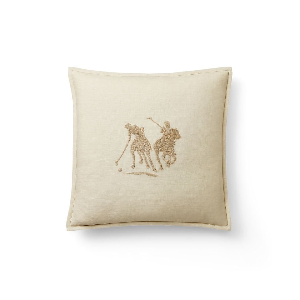 GRIFFITH THROW PILLOW