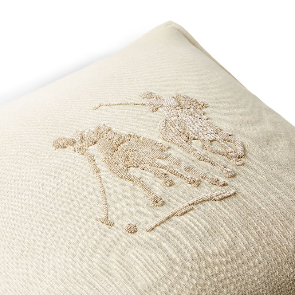 GRIFFITH THROW PILLOW