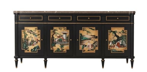 KYOTO REGENCY KONSOL