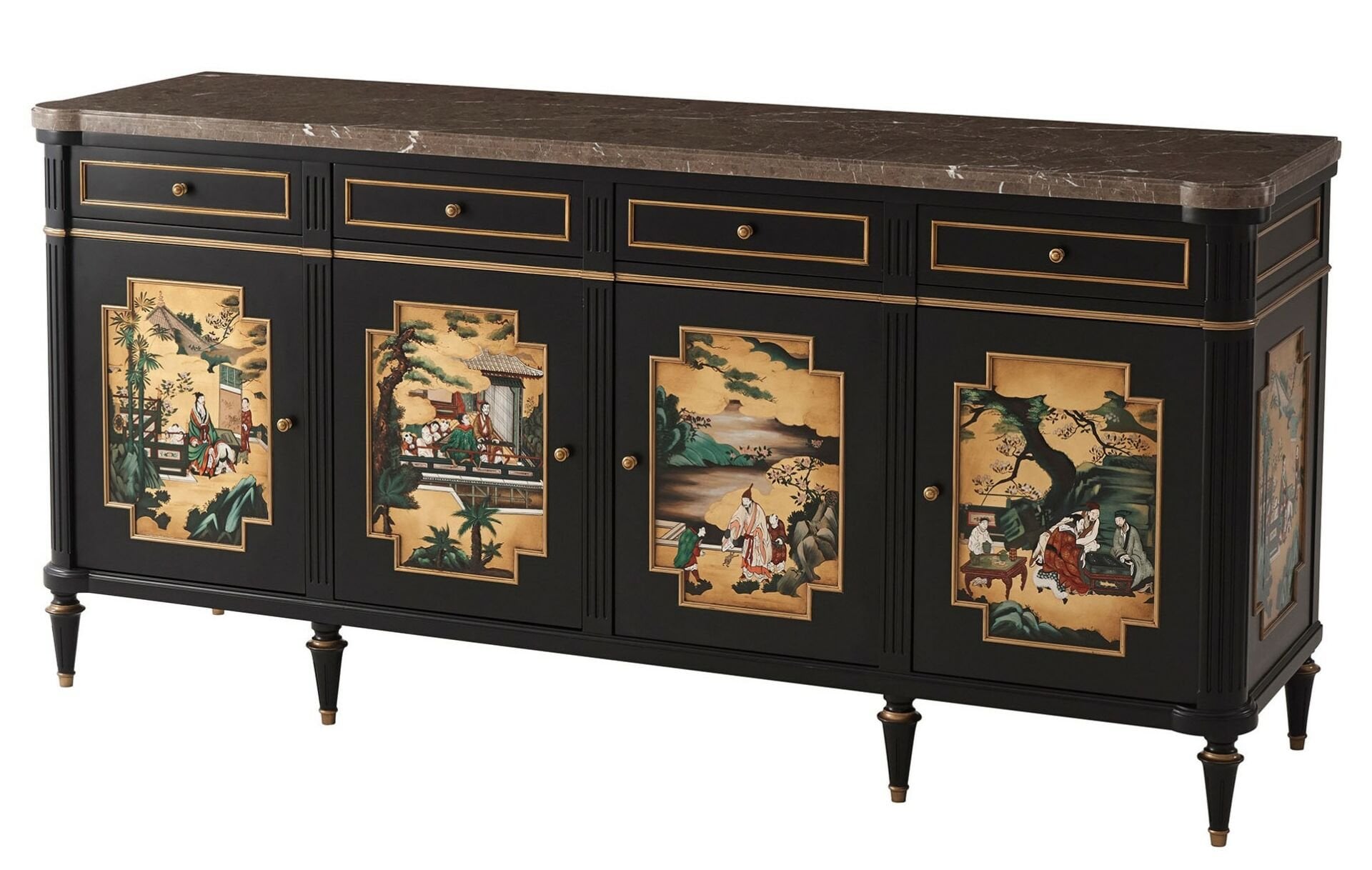 KYOTO REGENCY KONSOL