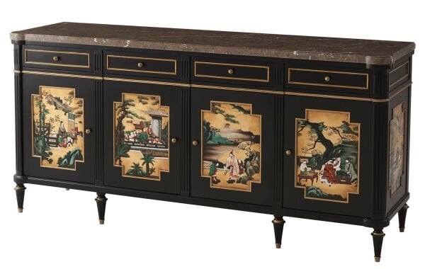 KYOTO REGENCY KONSOL