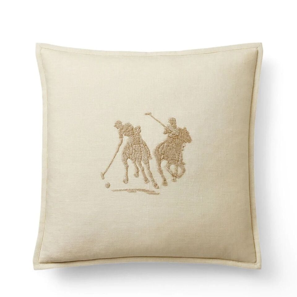 GRIFFITH THROW PILLOW