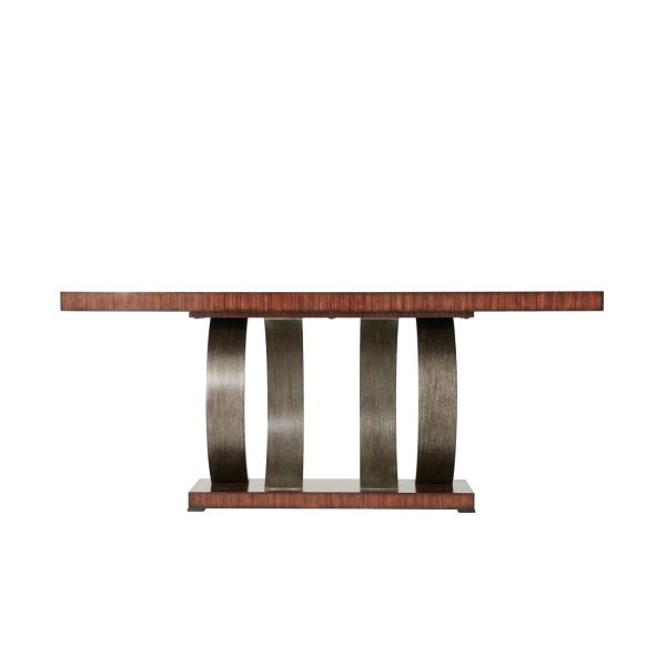 BOLD AS BRASS CABINET