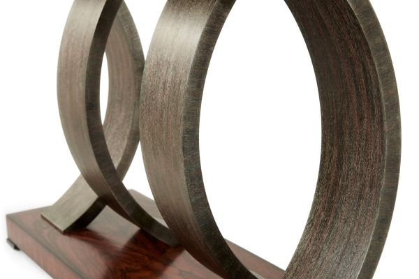 BOLD AS BRASS CABINET