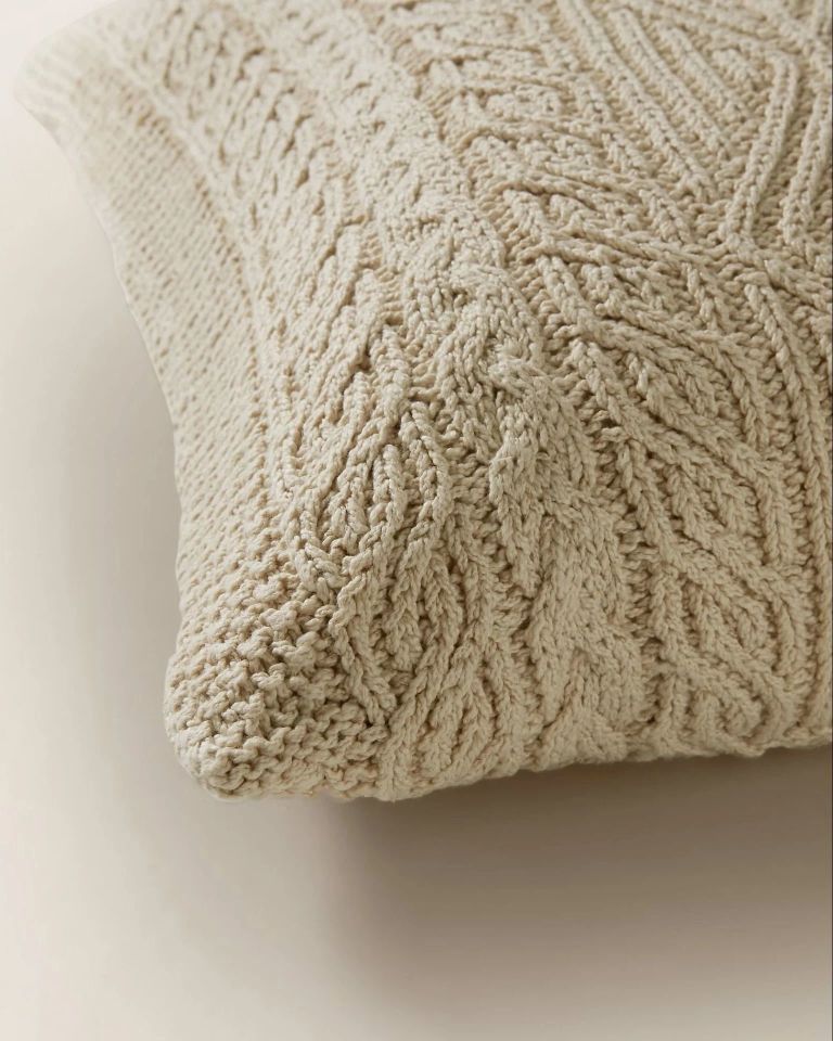 OWEN DEKORATİF YASTIK