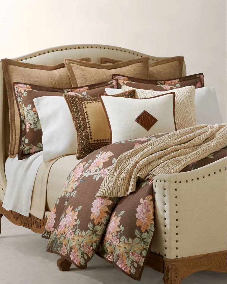 OWEN DEKORATİF YASTIK