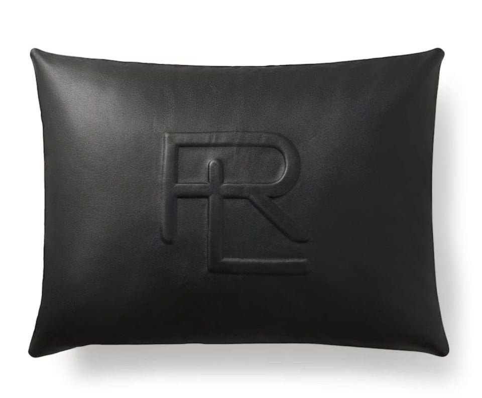 BRYSON THROW PILLOW