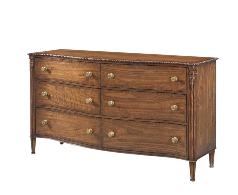 CLOVERLEA ŞİFONYER