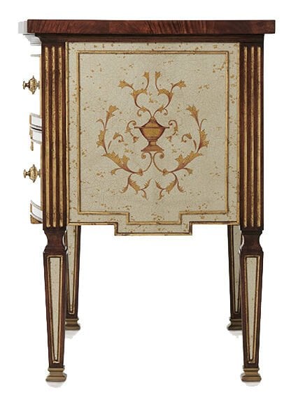 PIANO NOBILE KOMODİN