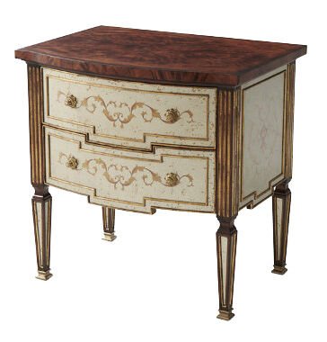 PIANO NOBILE KOMODİN