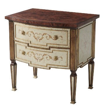 PIANO NOBILE KOMODİN