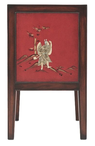 DENISON SLEIGH US KING KARYOLA