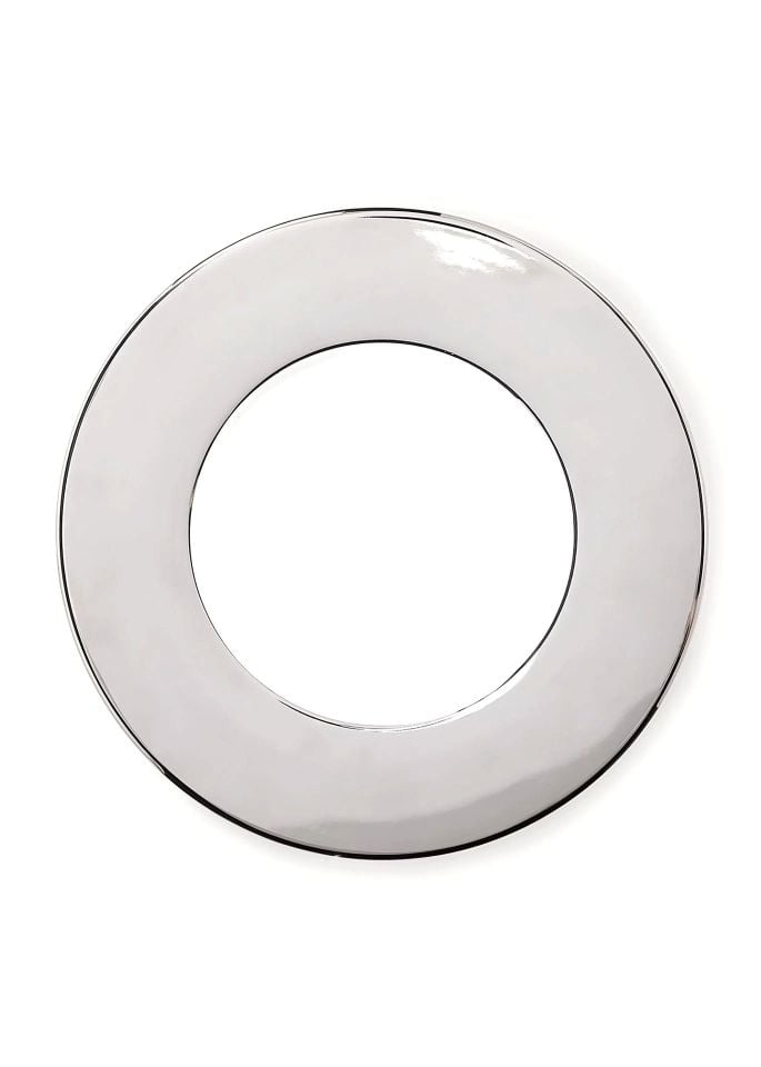 SOMMERVILLE PLATİN SUNUM TABAĞI