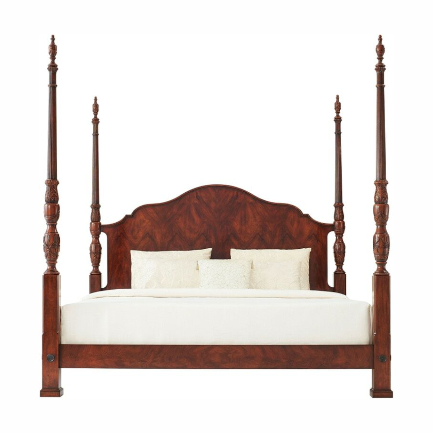 THE MIDDLETON RICE BED