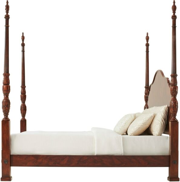 THE MIDDLETON RICE BED