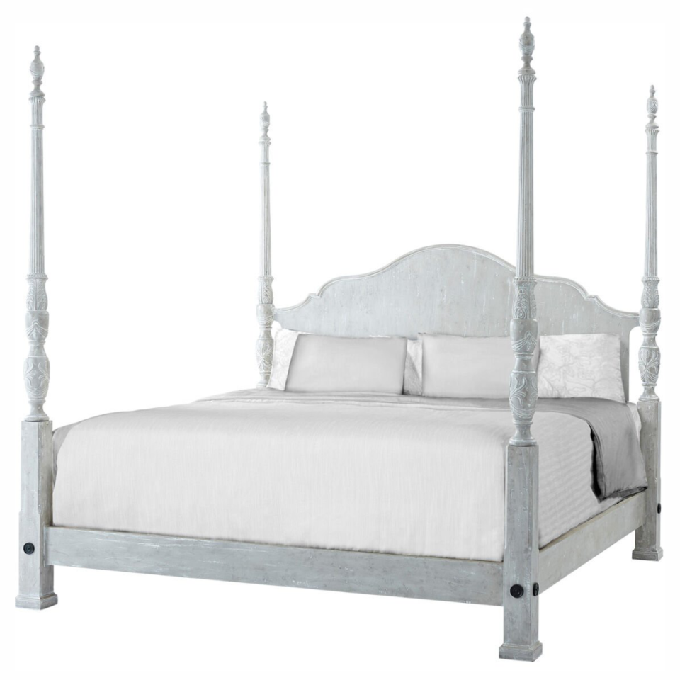 MIDDLETON US KING II KARYOLA