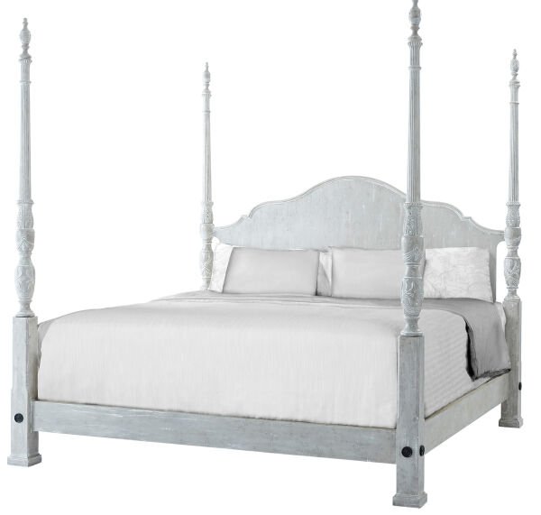 MIDDLETON US KING II KARYOLA