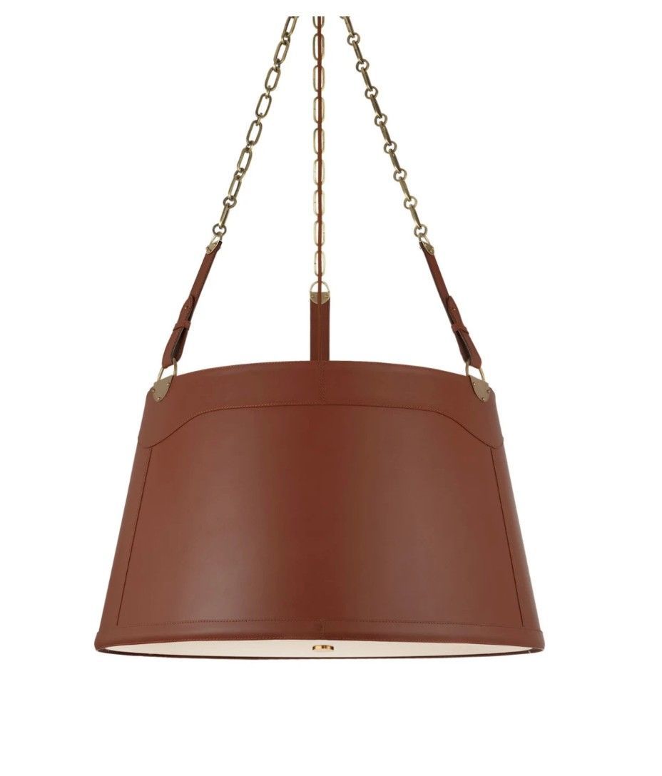 KARLIE LARGE HANGING SHADE