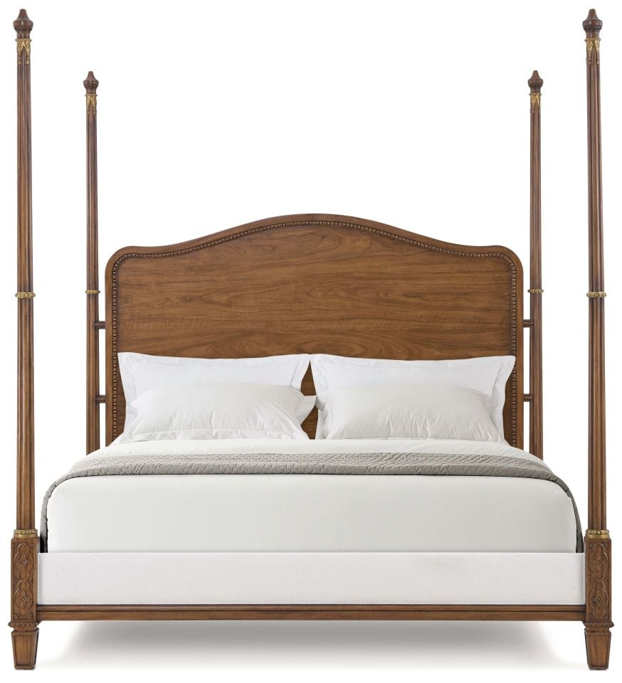 DORSET UPHOLSTERED US KING KARYOLA