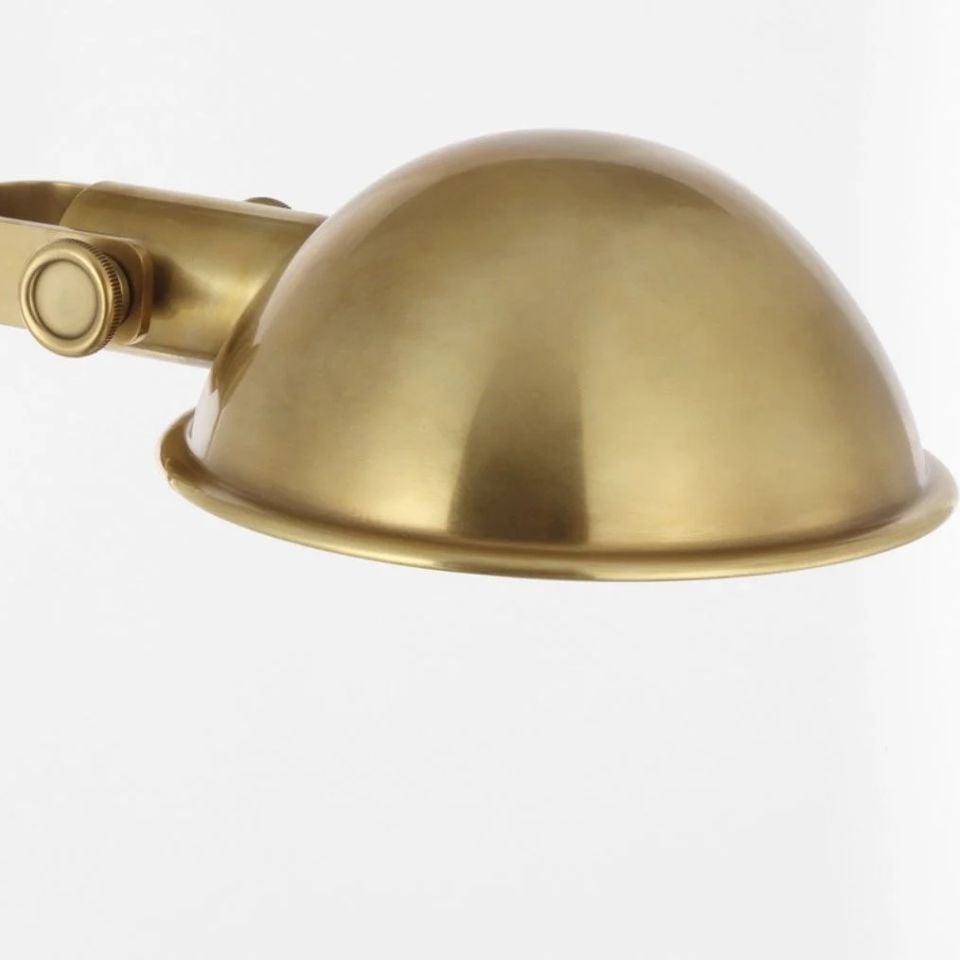 FAIRFIELD PHARMACY FLOOR LAMP