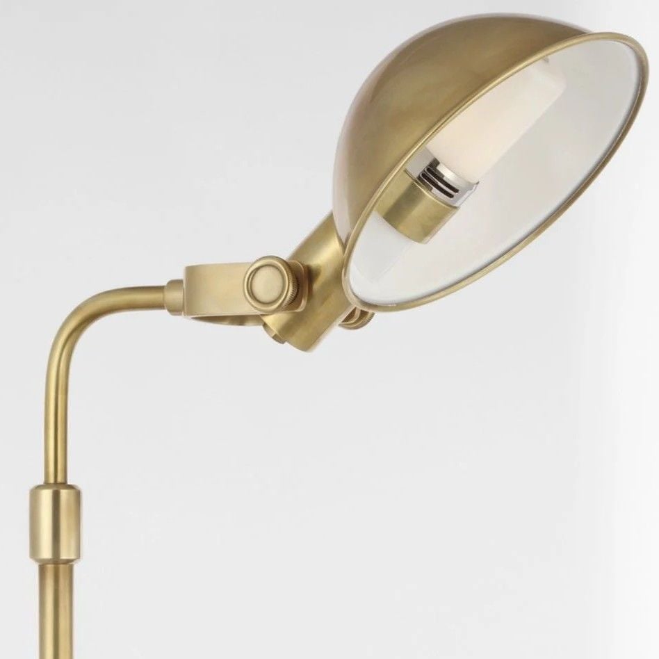 FAIRFIELD PHARMACY FLOOR LAMP