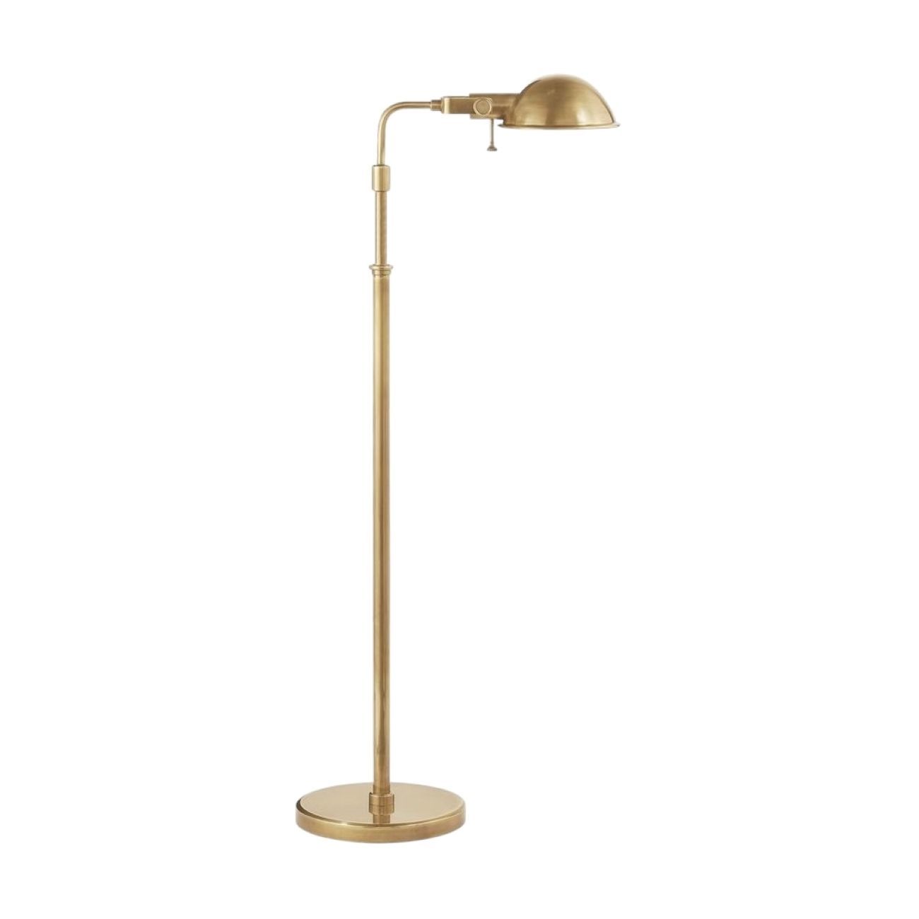FAIRFIELD PHARMACY FLOOR LAMP
