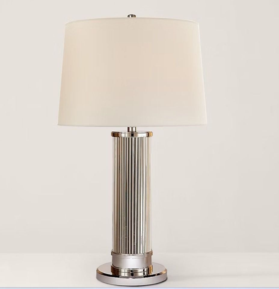 ALLEN TABLE LAMP