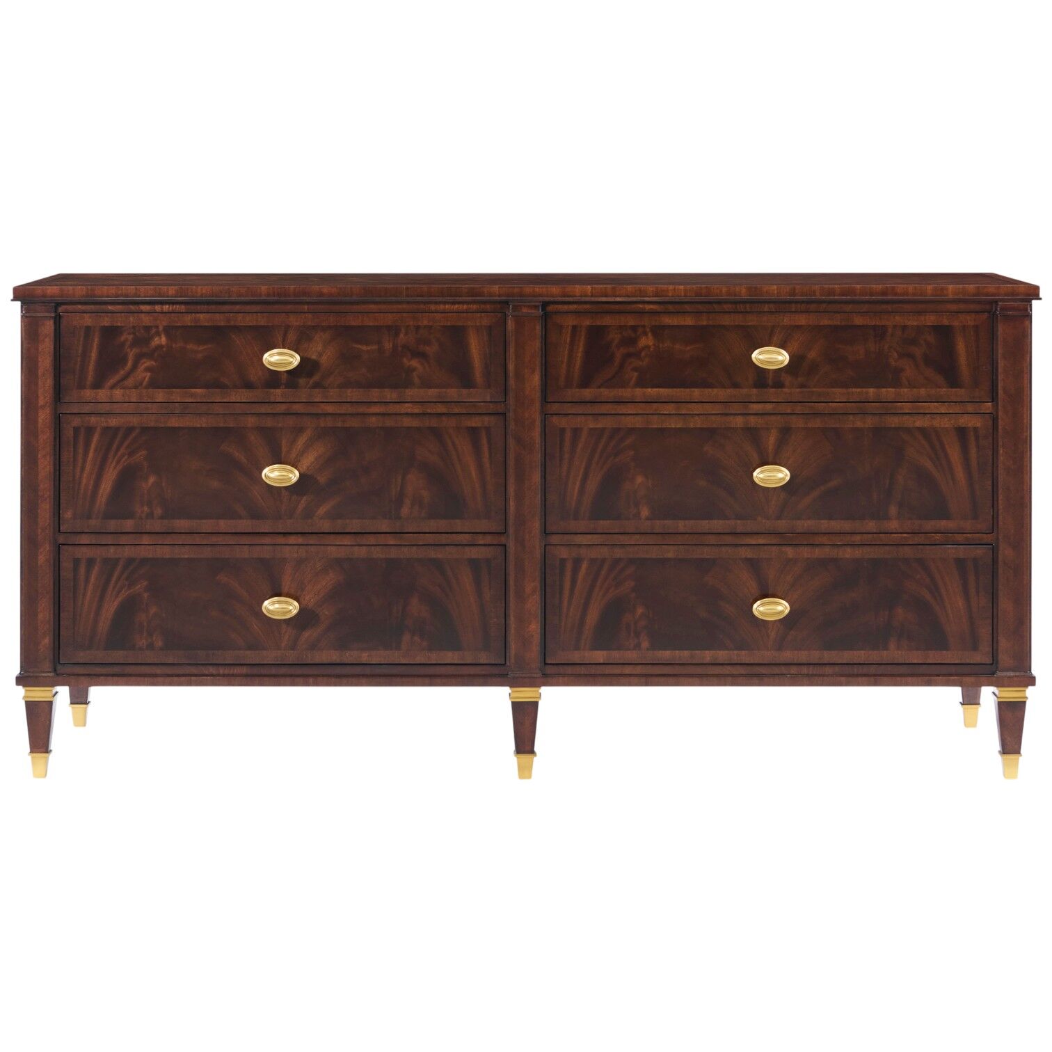 FAULKNER DRESSER