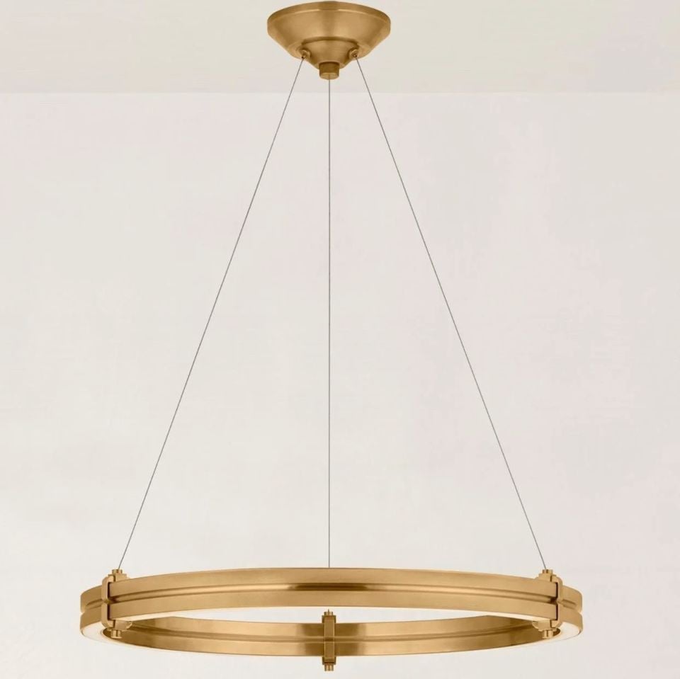 PAXTON CHANDELIER