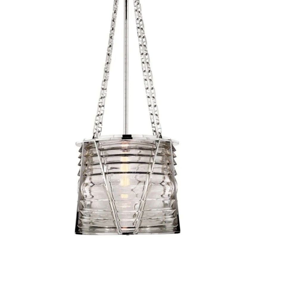 CHATHAM LANTERN
