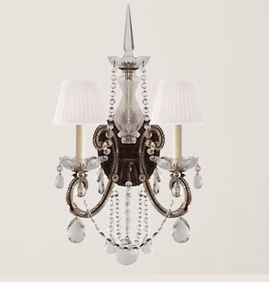 ADRIANNA İKİLİ APLİK