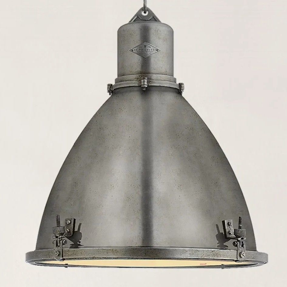 FULTON MEDIUM PENDANT