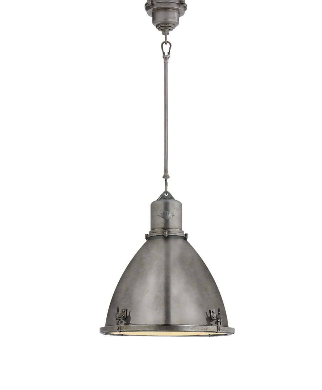 FULTON MEDIUM PENDANT