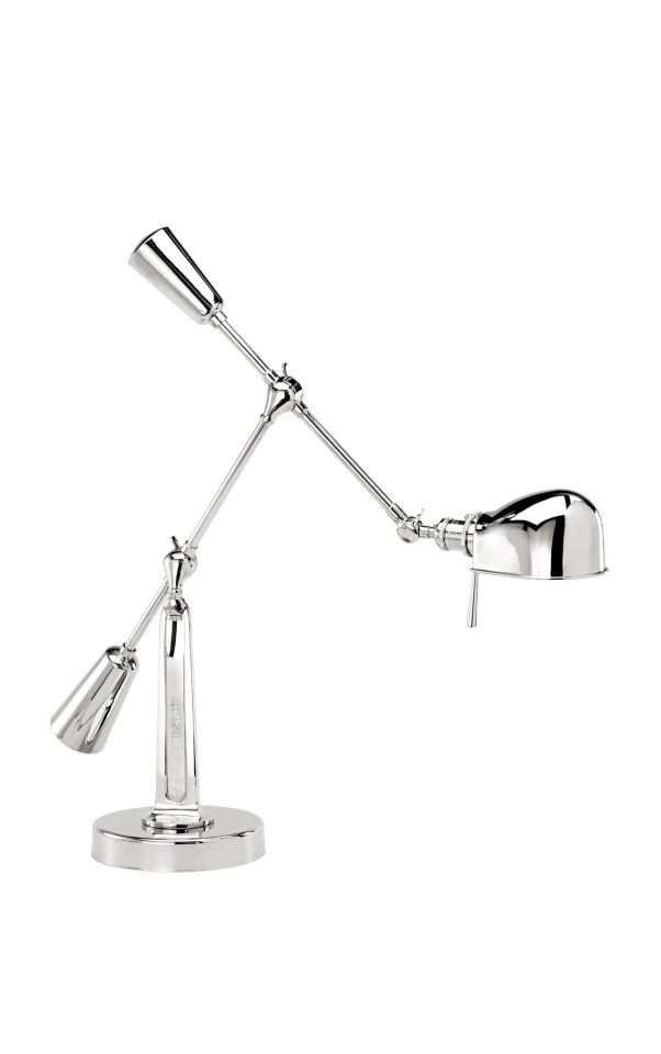 BOOM ARM MASA LAMBASI