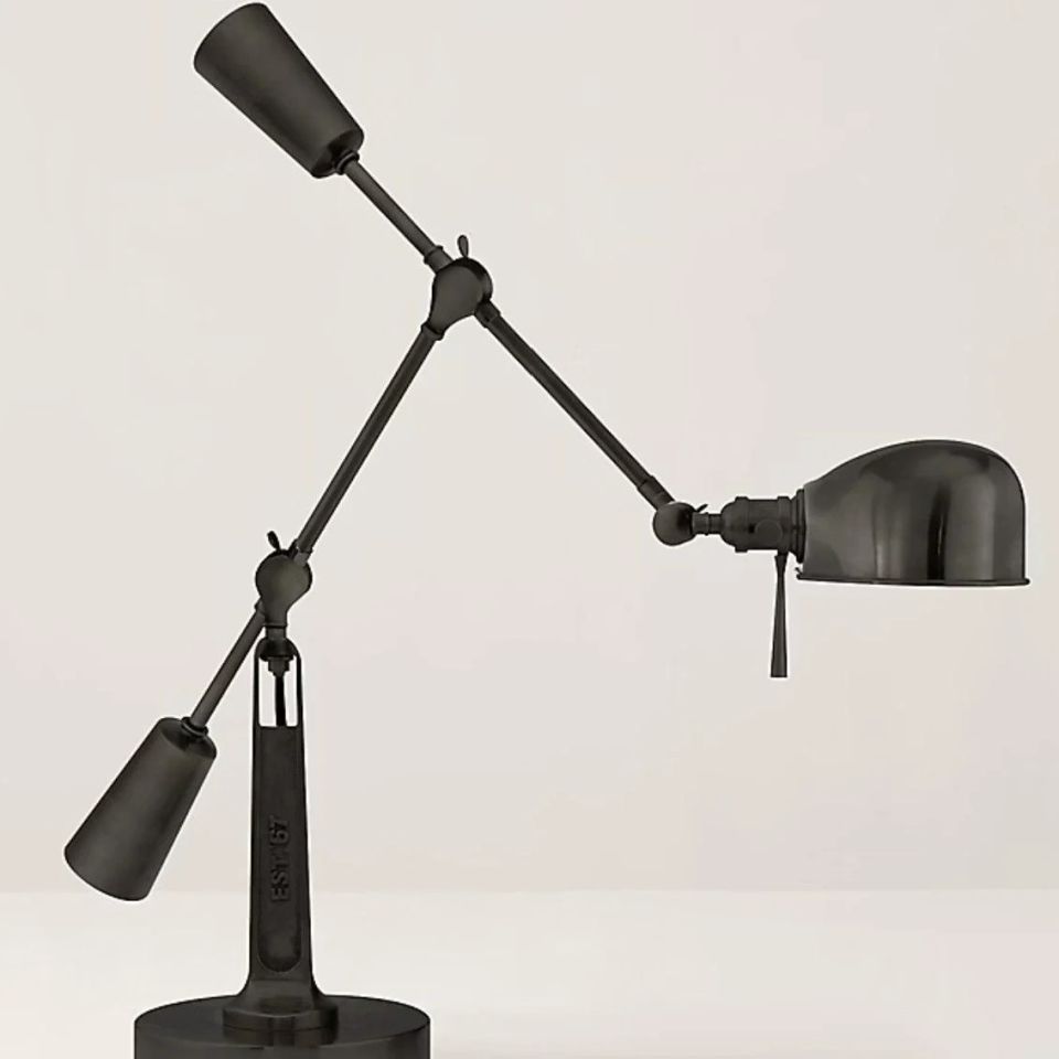BOOM ARM MASA LAMBASI