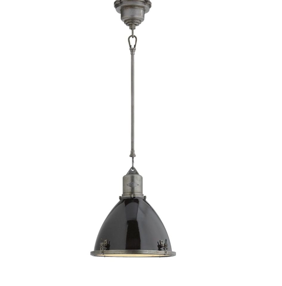 FULTON SMALL PENDANT