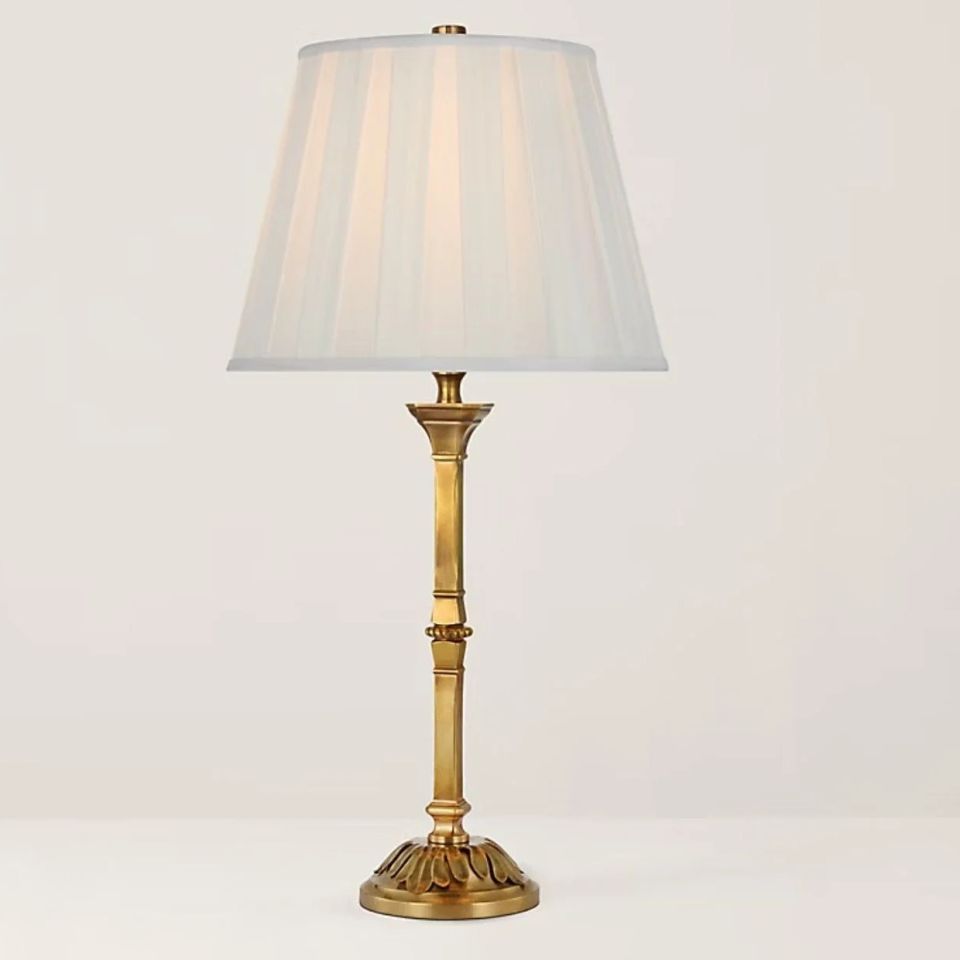 DORIS TABLE LAMP