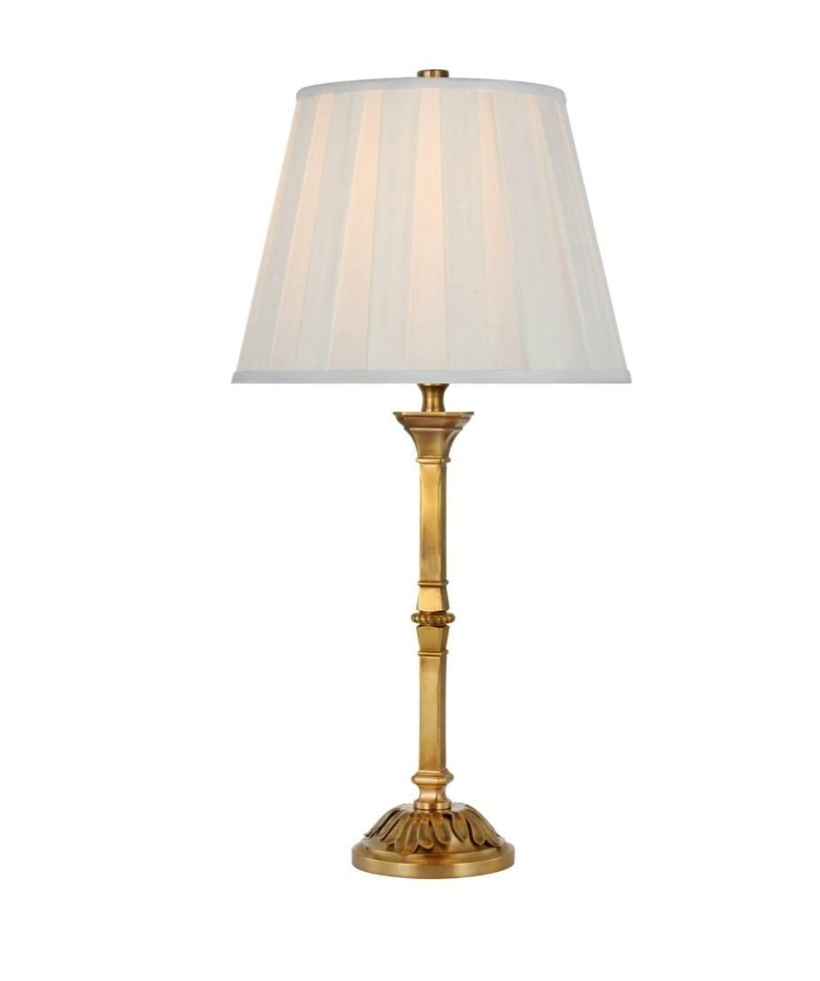 DORIS TABLE LAMP