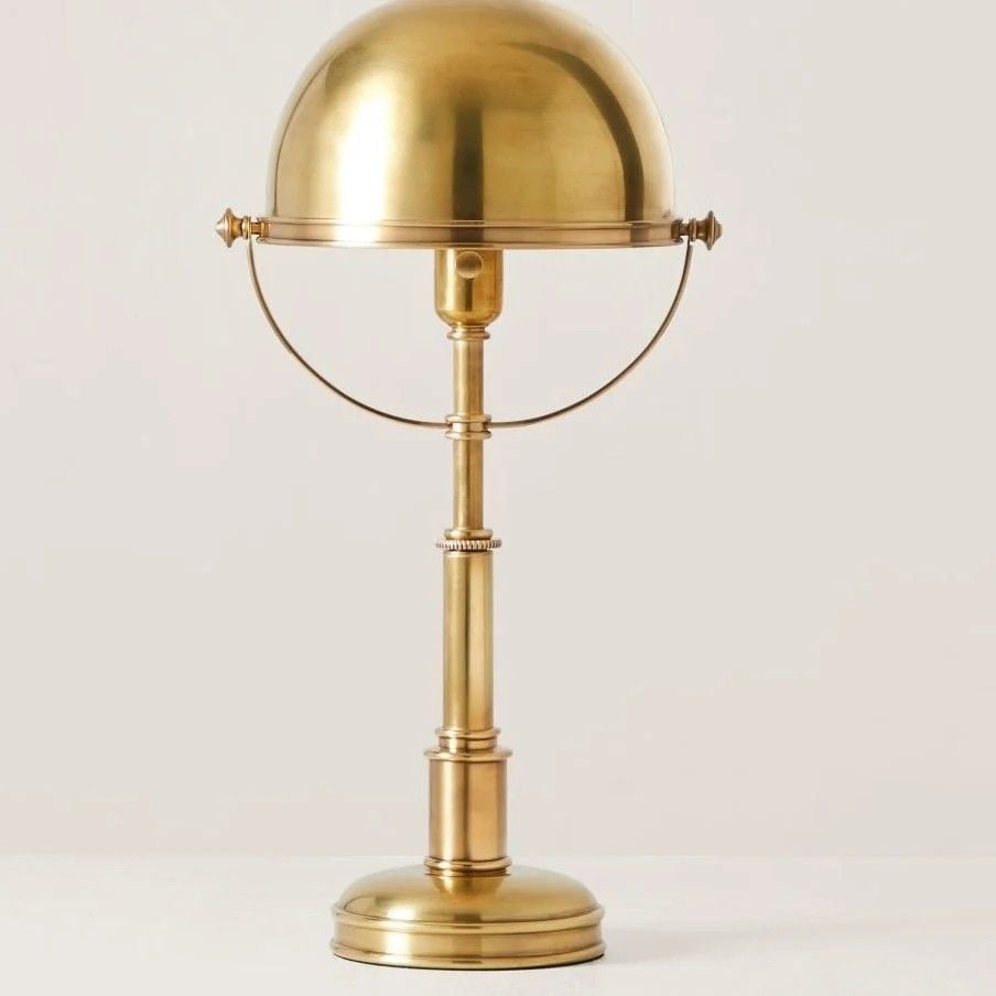 CARTHAGE TABLE LAMP