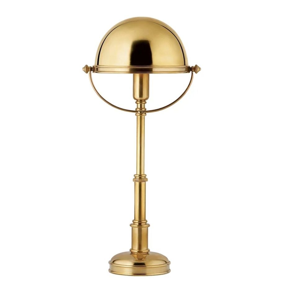 CARTHAGE TABLE LAMP