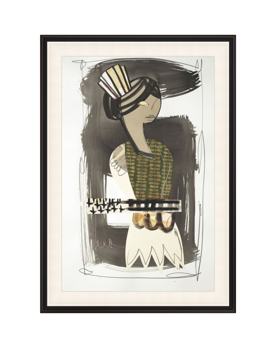 ROMANTIC FIGURES 2 TABLO