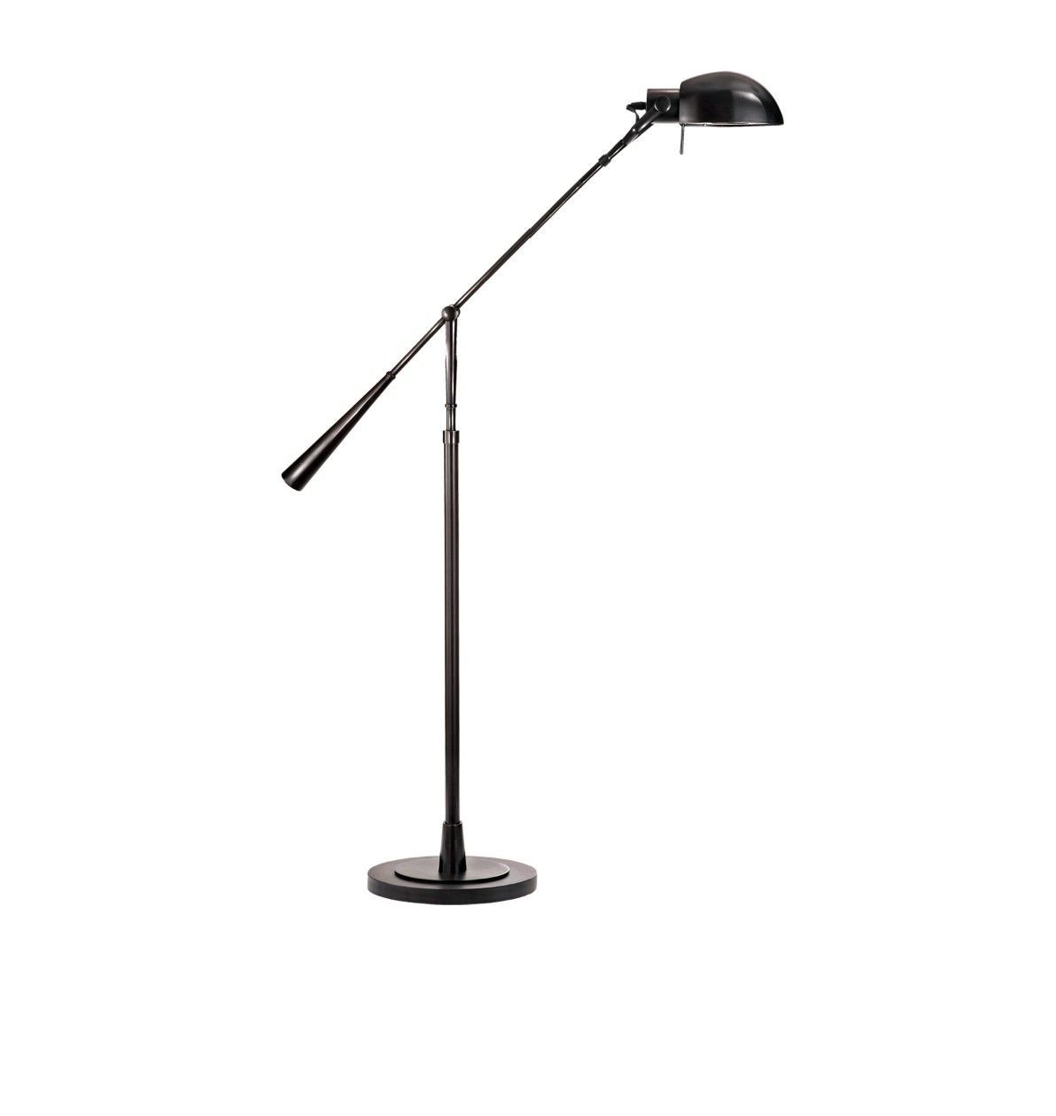 EQUILIBRIUM FLOOR LAMP