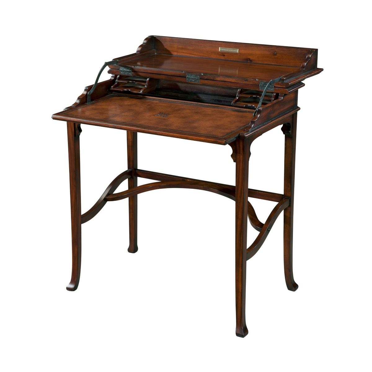 THE KAYE CAMPAIGN ÇALIŞMA MASASI