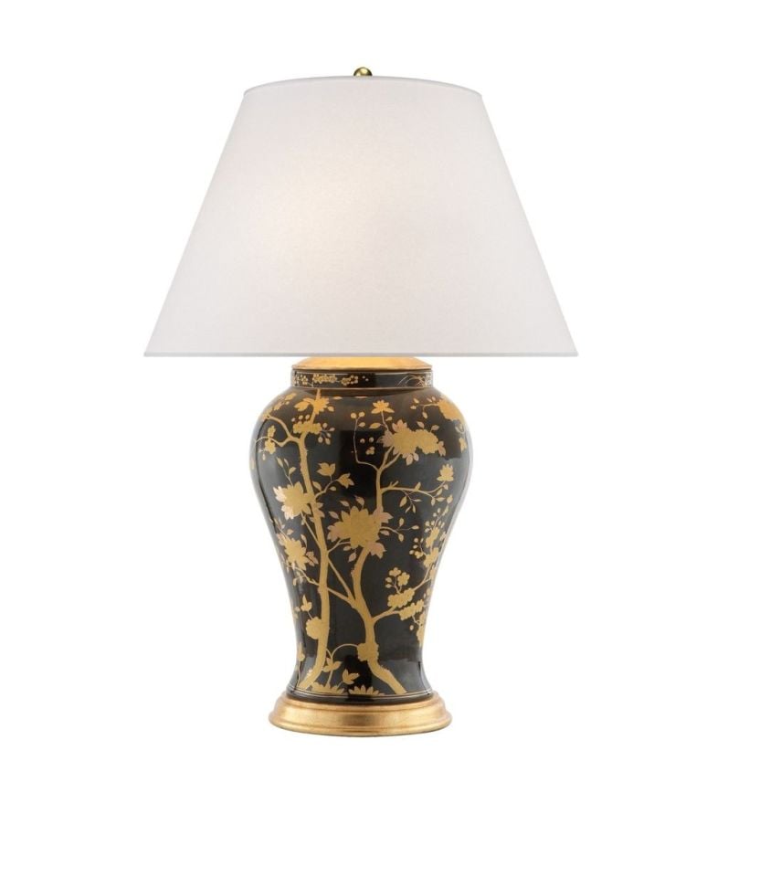 GABLE TABLE LAMP