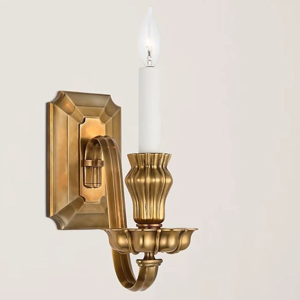 FALAISE TEKLİ APLİK
