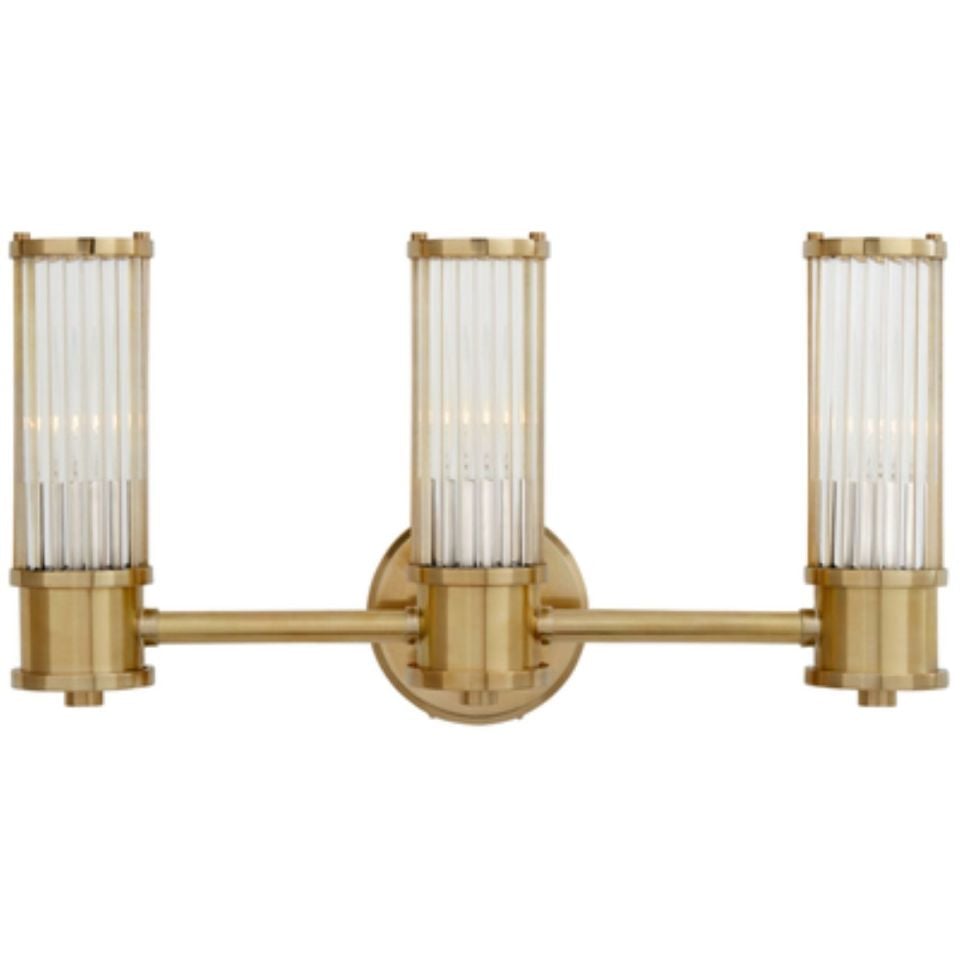 ALLEN 3'LÜ APLİK
