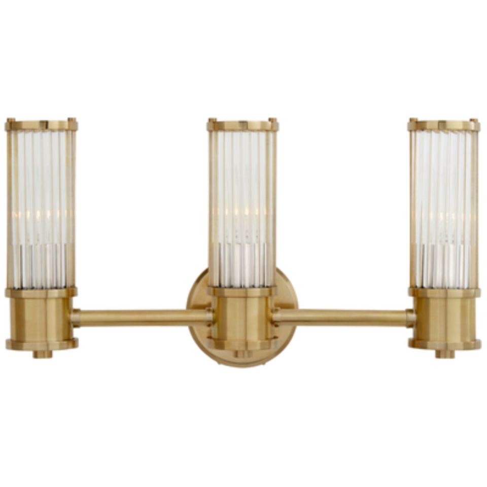 ALLEN 3'LÜ APLİK
