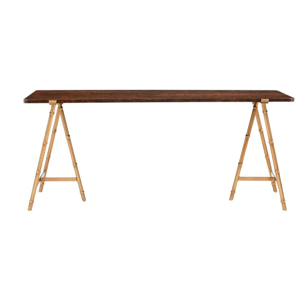 KESDEN ÇALIŞMA MASASI